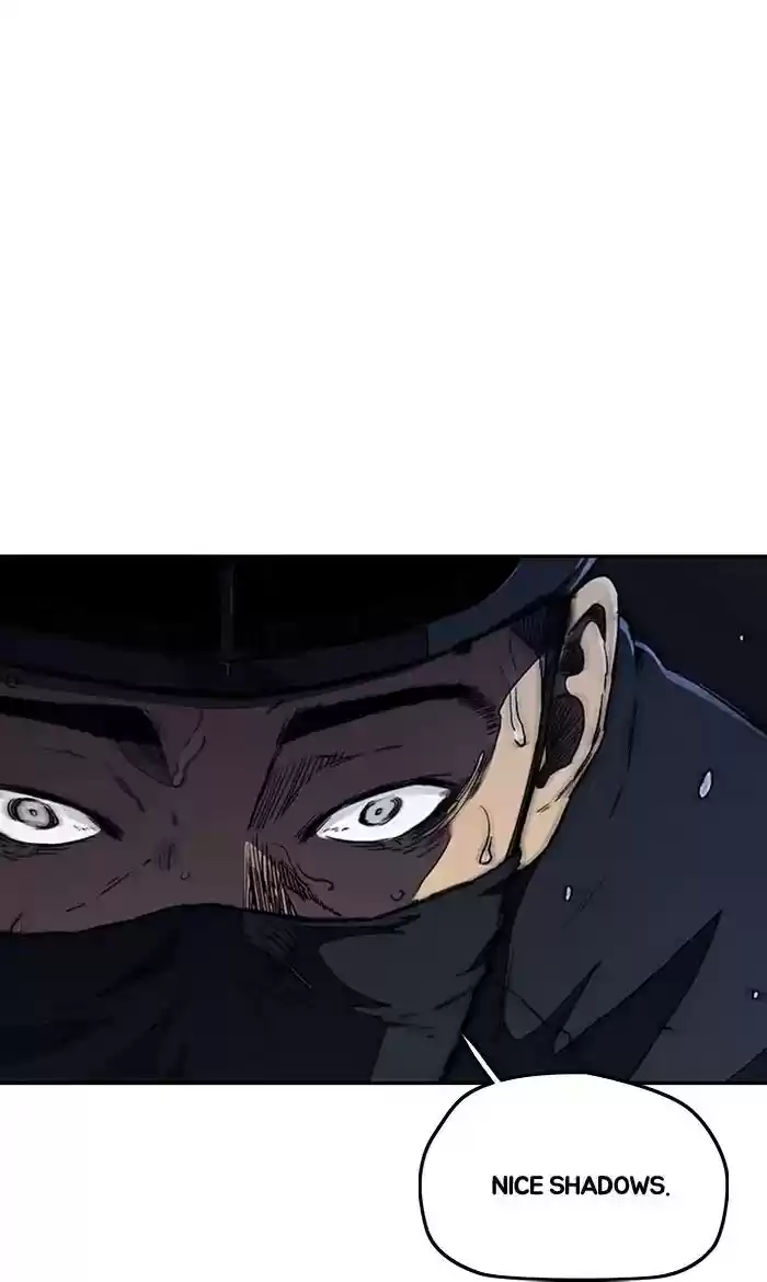 Wind Breaker Chapter 268: