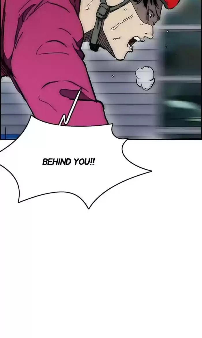 Wind Breaker Chapter 268: