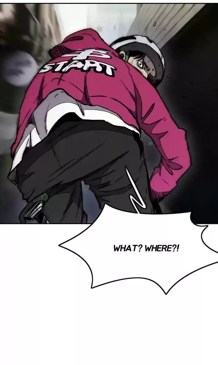 Wind Breaker Chapter 268: