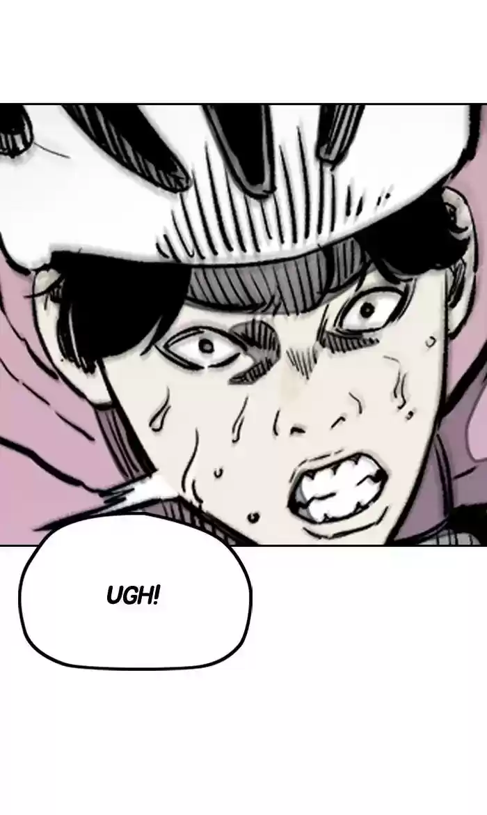 Wind Breaker Chapter 268: