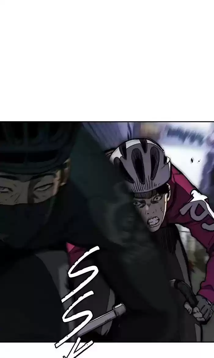 Wind Breaker Chapter 268: