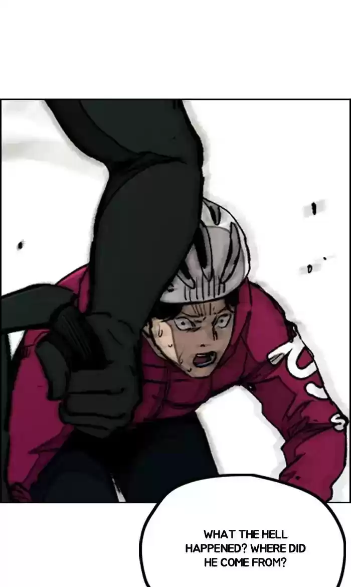 Wind Breaker Chapter 268: