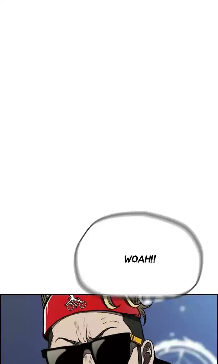 Wind Breaker Chapter 268: