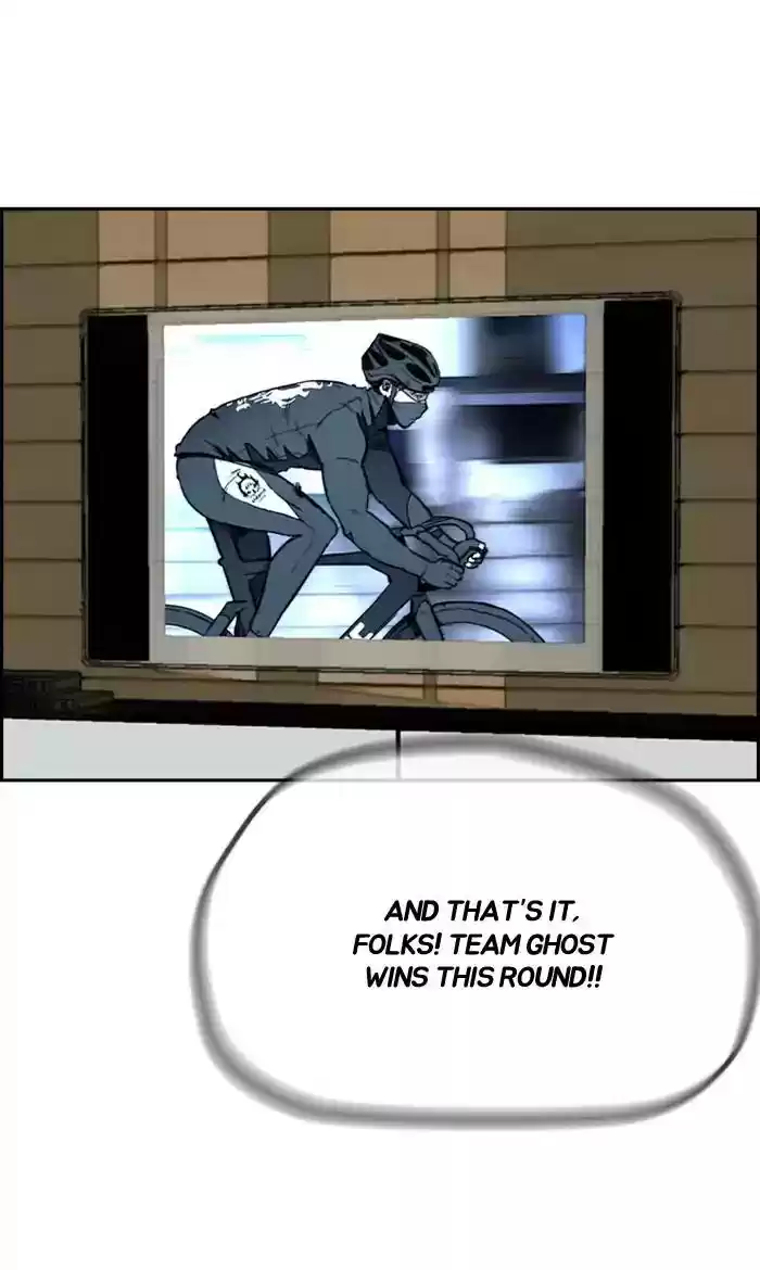 Wind Breaker Chapter 268: