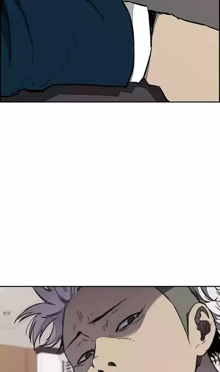 Wind Breaker Chapter 268: