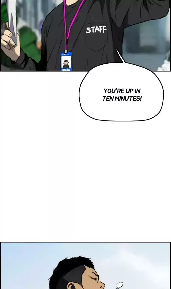 Wind Breaker Chapter 268: