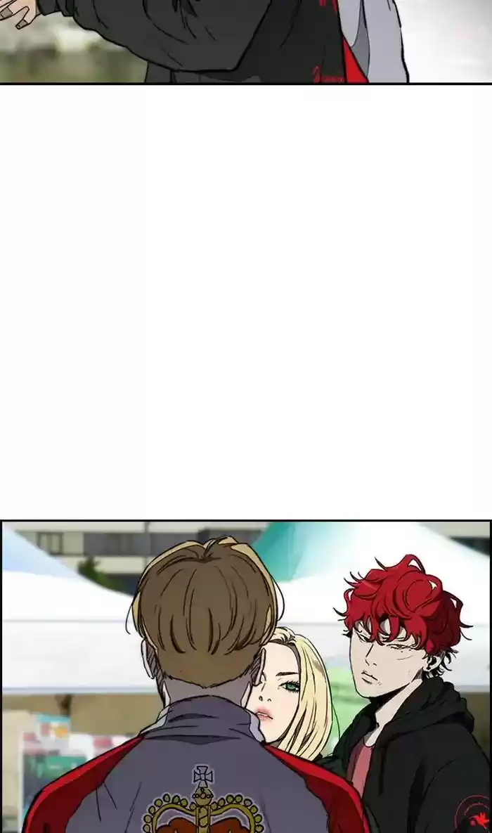 Wind Breaker Chapter 268: