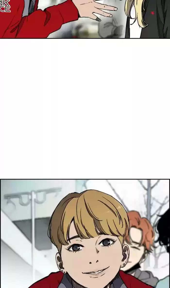 Wind Breaker Chapter 268: