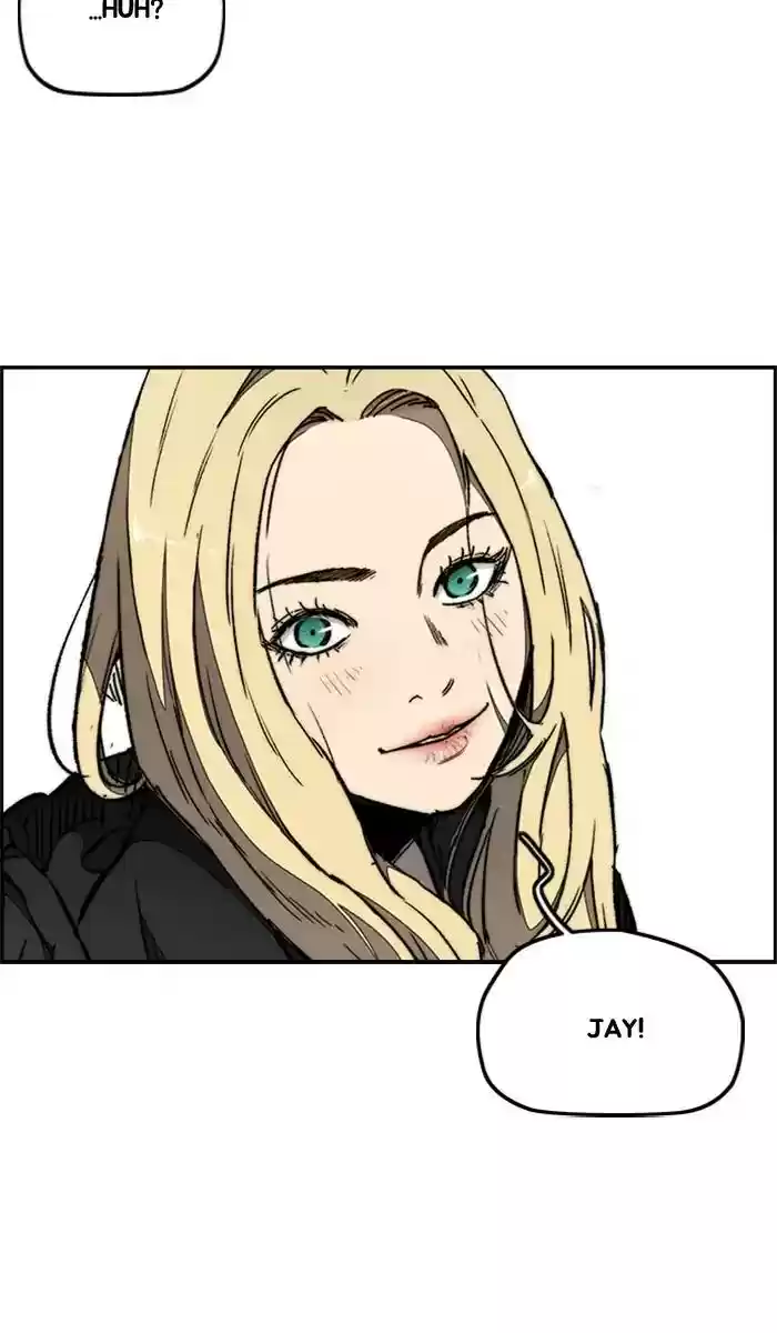 Wind Breaker Chapter 268: