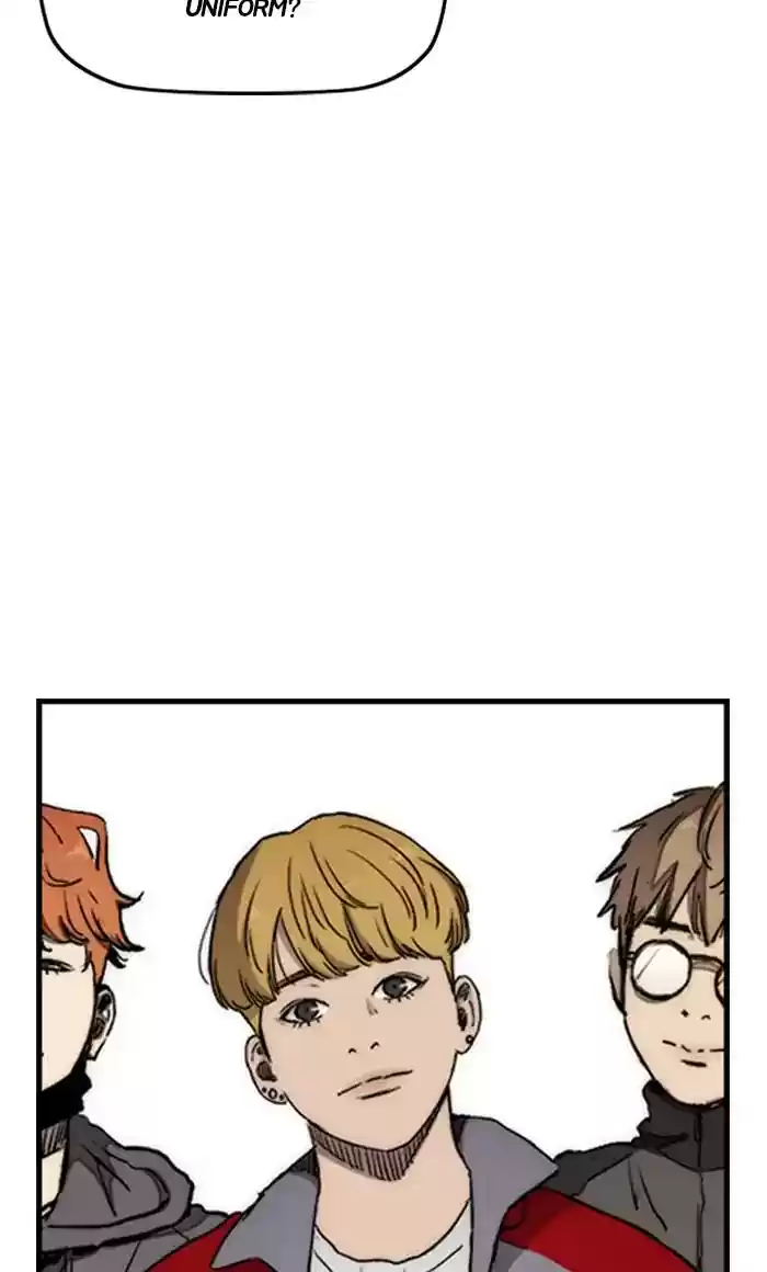 Wind Breaker Chapter 269: