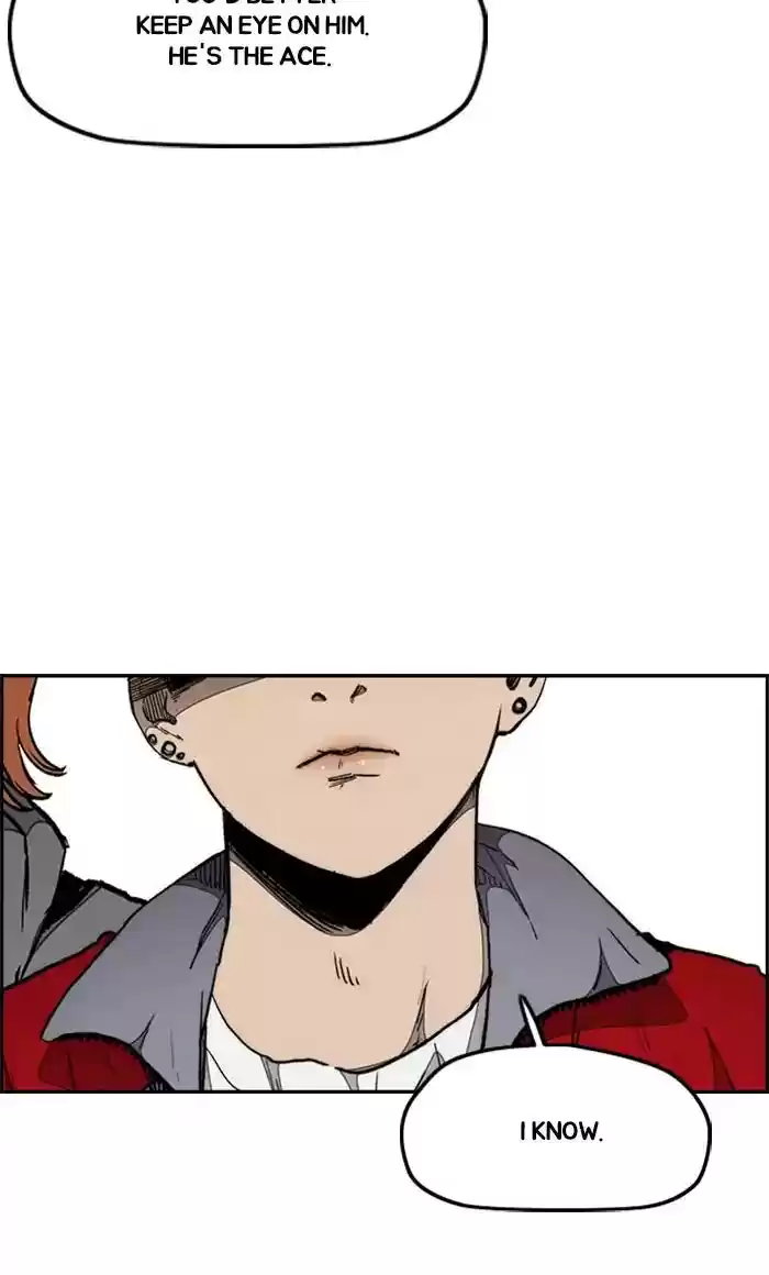 Wind Breaker Chapter 269: