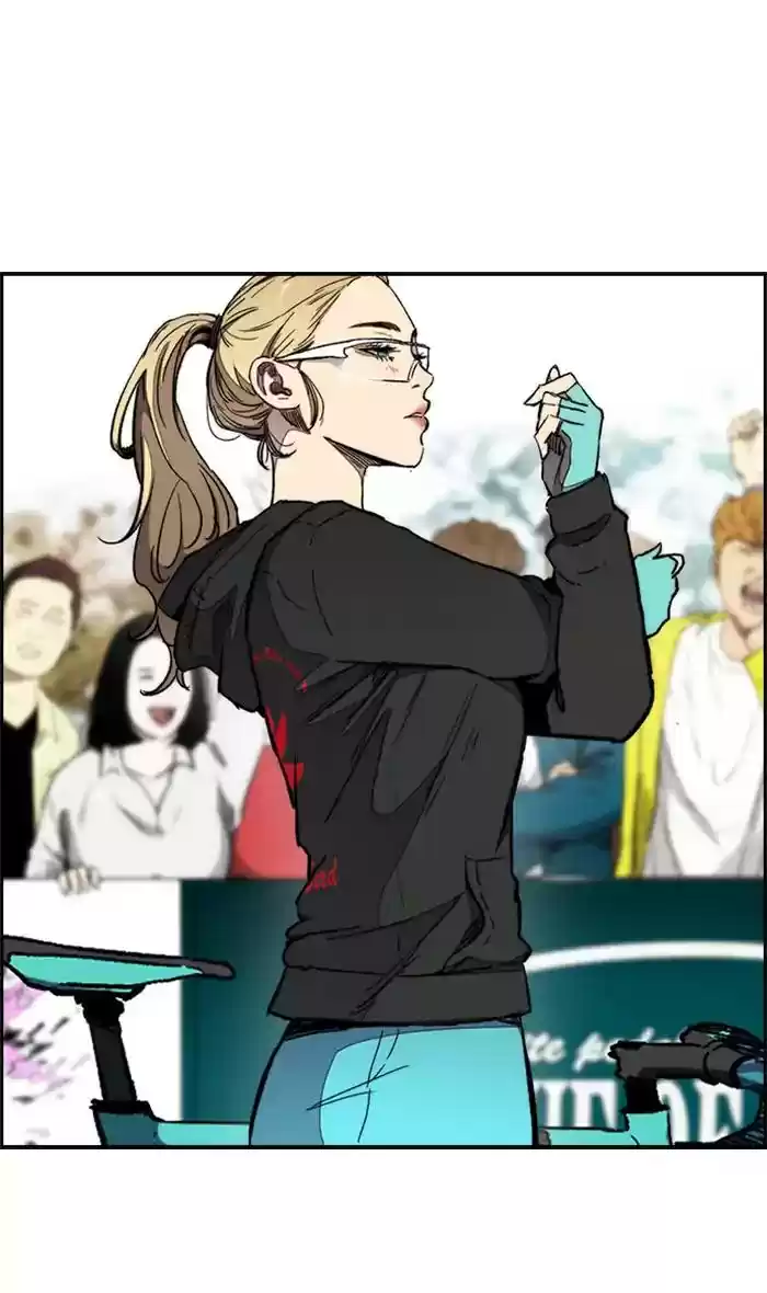 Wind Breaker Chapter 269: