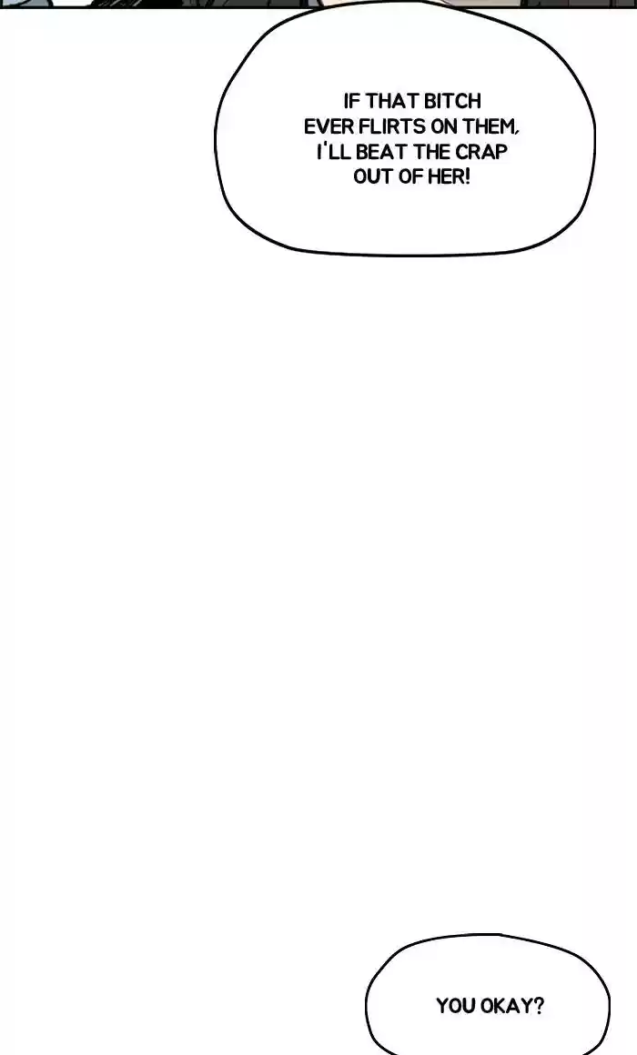 Wind Breaker Chapter 269: