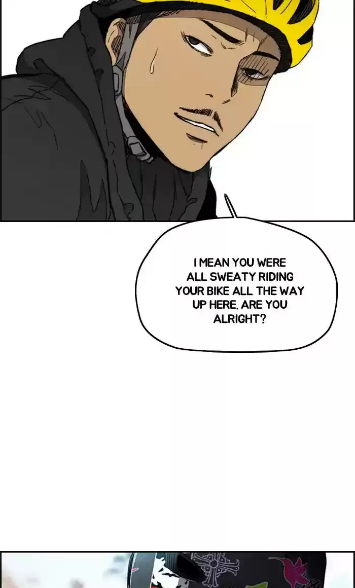Wind Breaker Chapter 269: