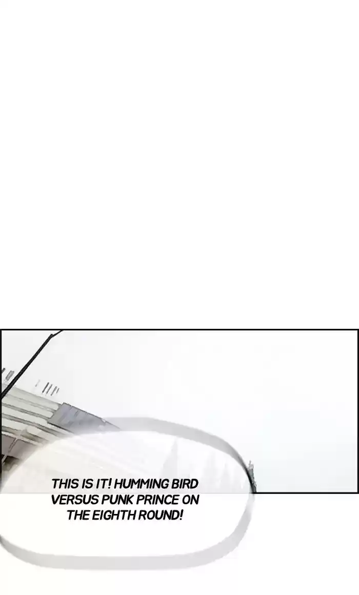 Wind Breaker Chapter 269: