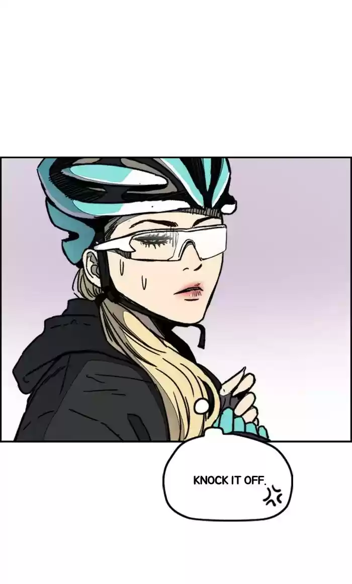 Wind Breaker Chapter 269: