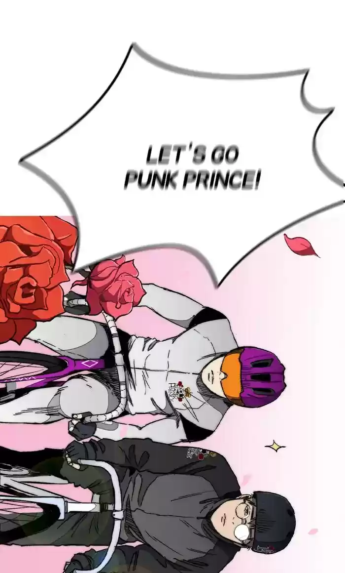 Wind Breaker Chapter 269: