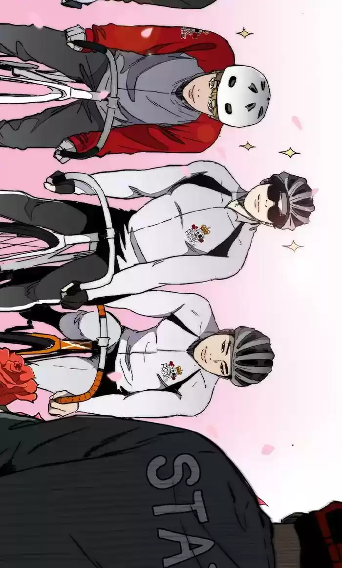 Wind Breaker Chapter 269: