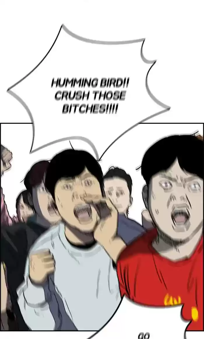 Wind Breaker Chapter 269: