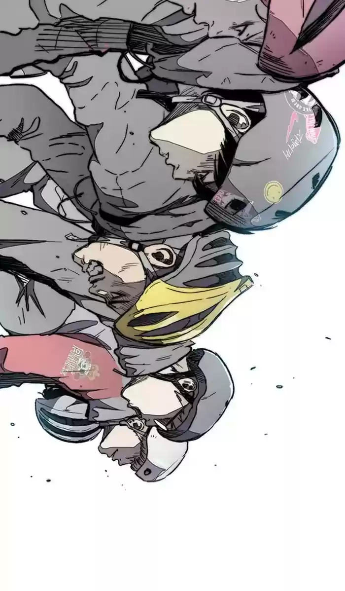 Wind Breaker Chapter 269: