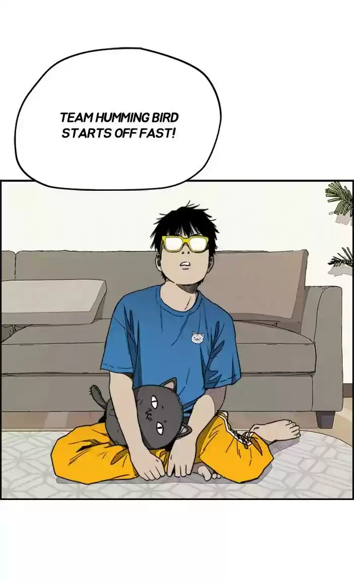 Wind Breaker Chapter 269:
