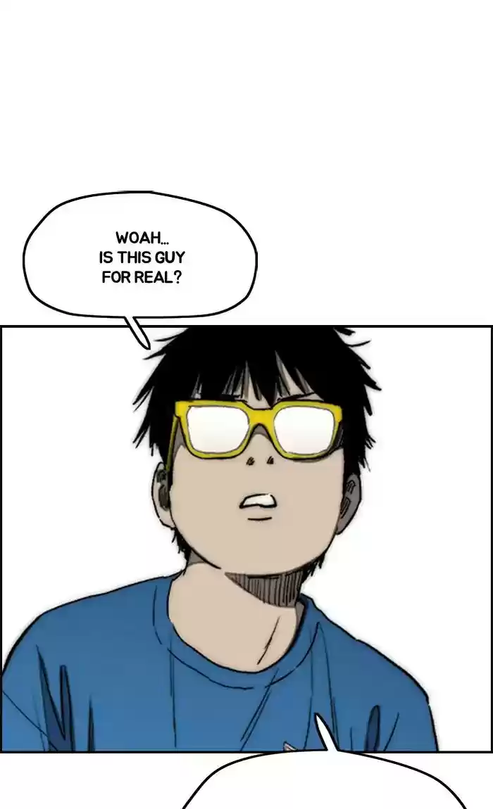 Wind Breaker Chapter 269: