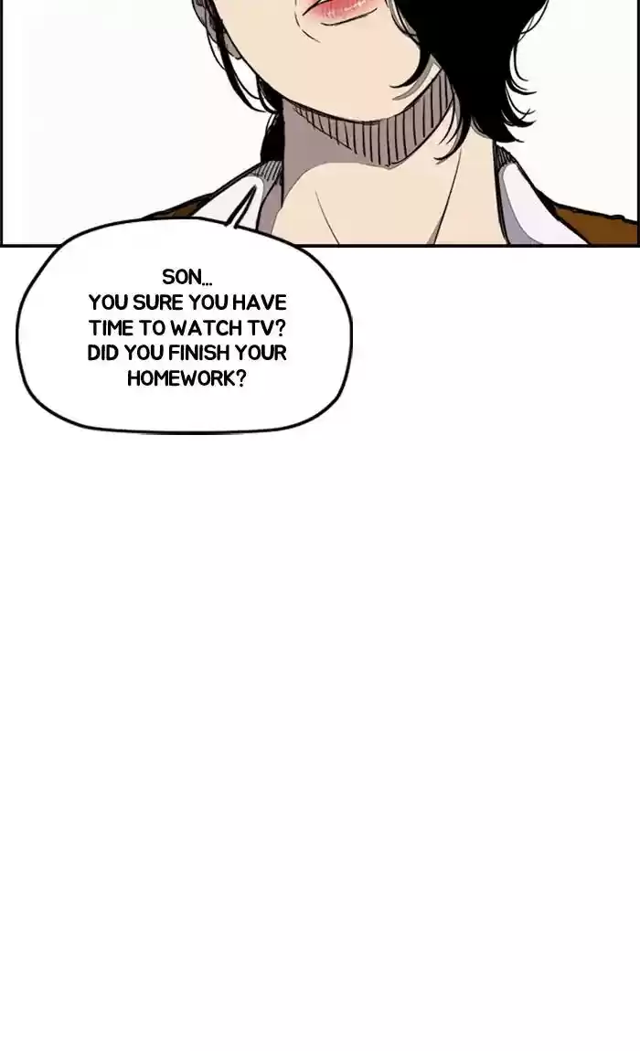 Wind Breaker Chapter 269: