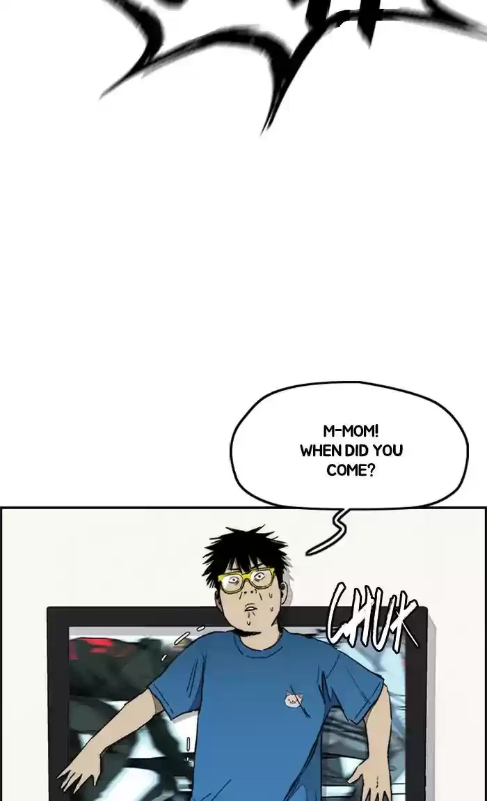 Wind Breaker Chapter 269: