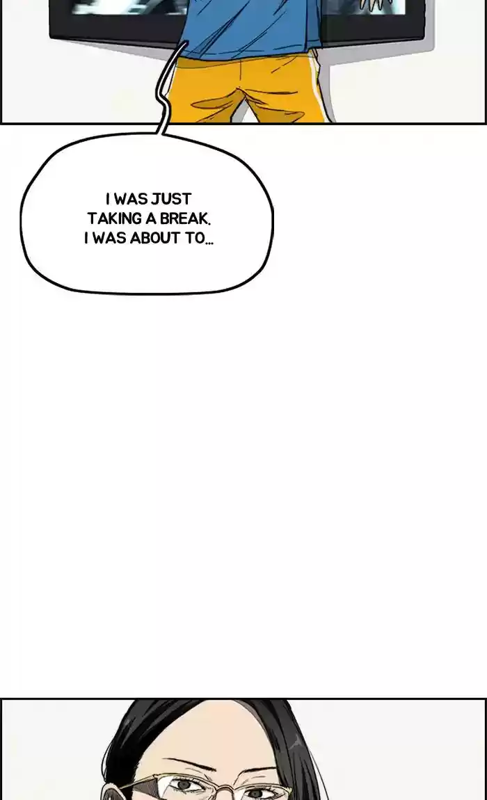 Wind Breaker Chapter 269:
