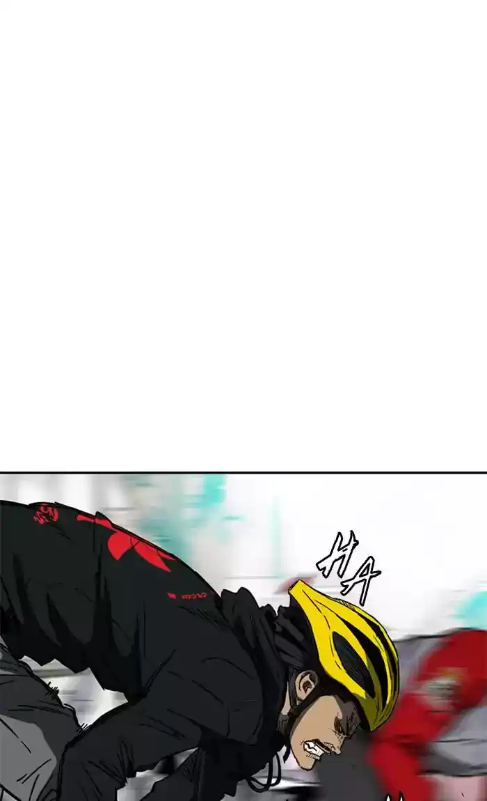 Wind Breaker Chapter 269: