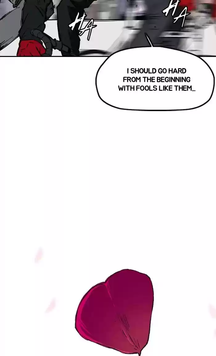 Wind Breaker Chapter 269: