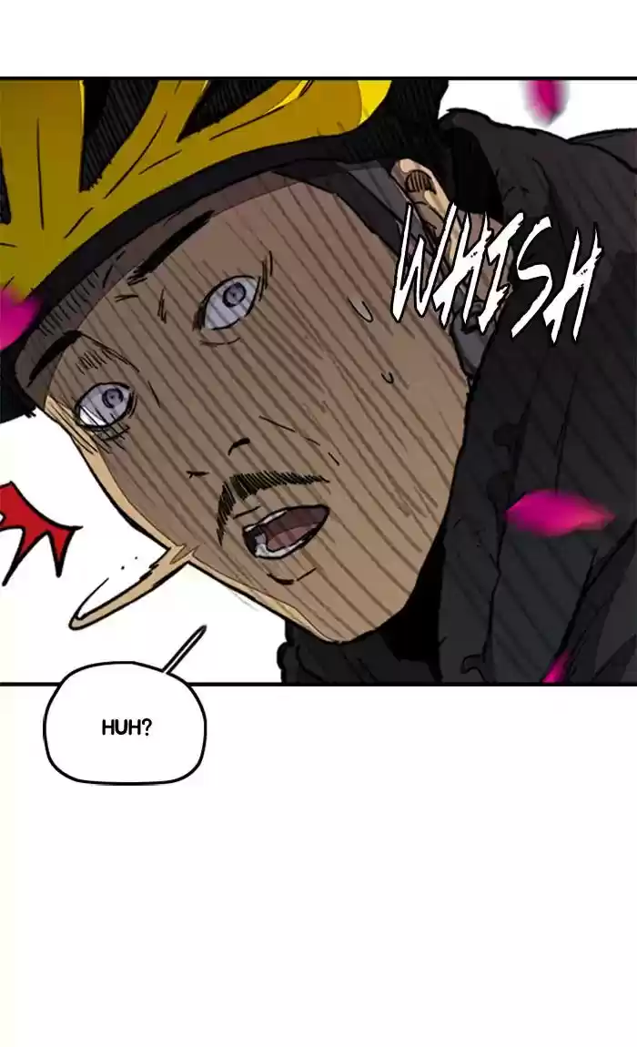 Wind Breaker Chapter 269: