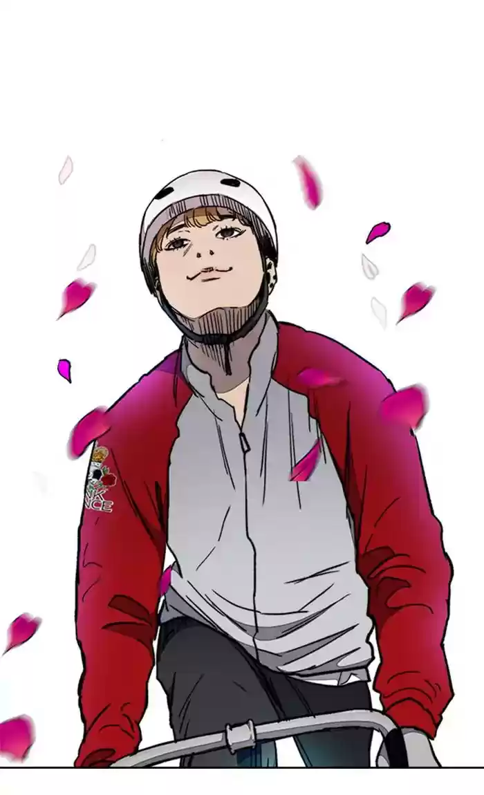 Wind Breaker Chapter 269: