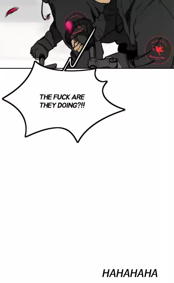 Wind Breaker Chapter 269: