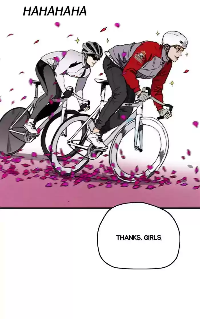 Wind Breaker Chapter 269: