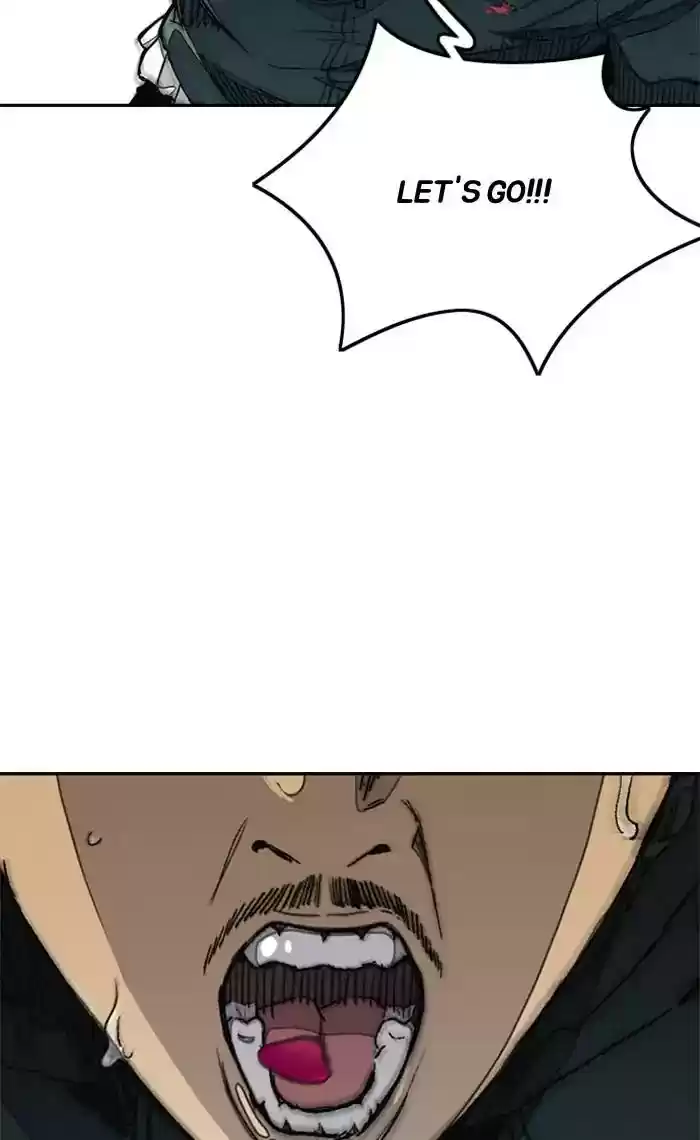 Wind Breaker Chapter 270: