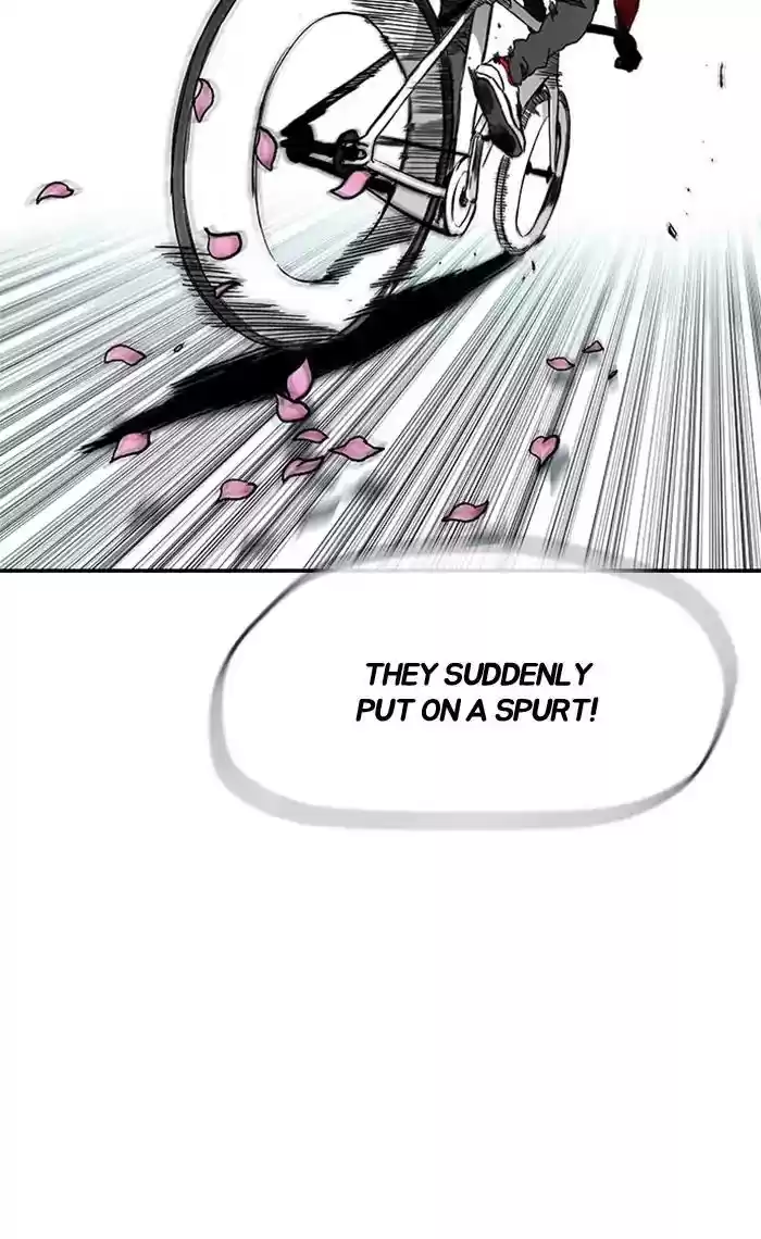 Wind Breaker Chapter 270: