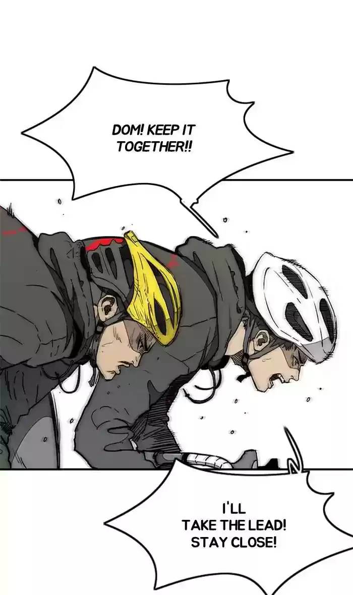 Wind Breaker Chapter 270: