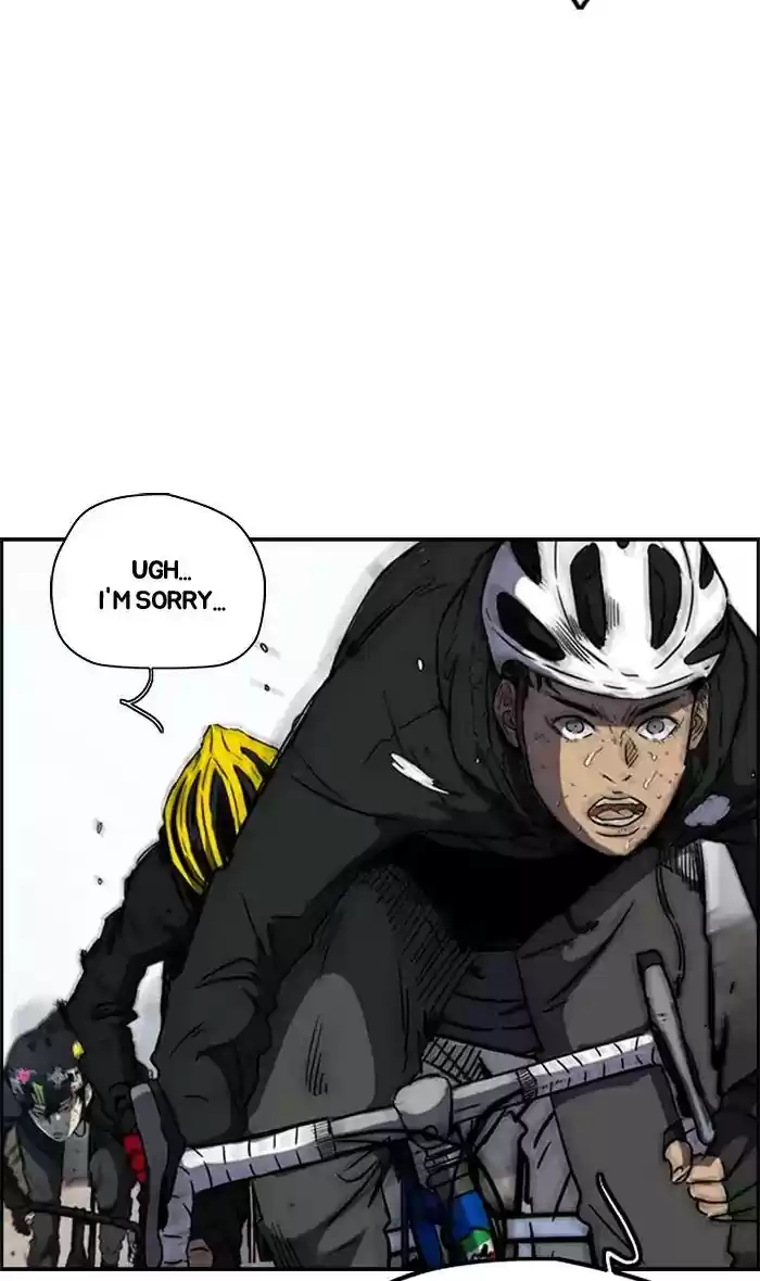 Wind Breaker Chapter 270: