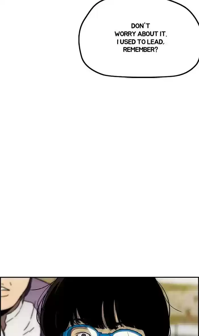 Wind Breaker Chapter 270: