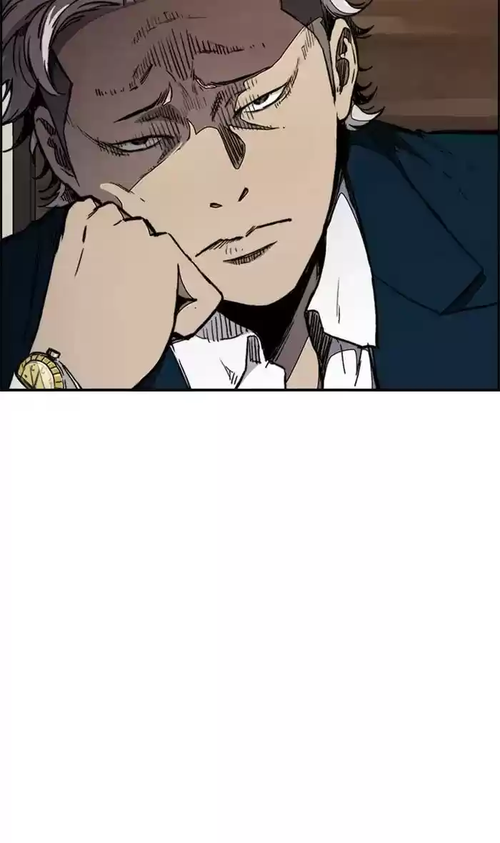 Wind Breaker Chapter 270: