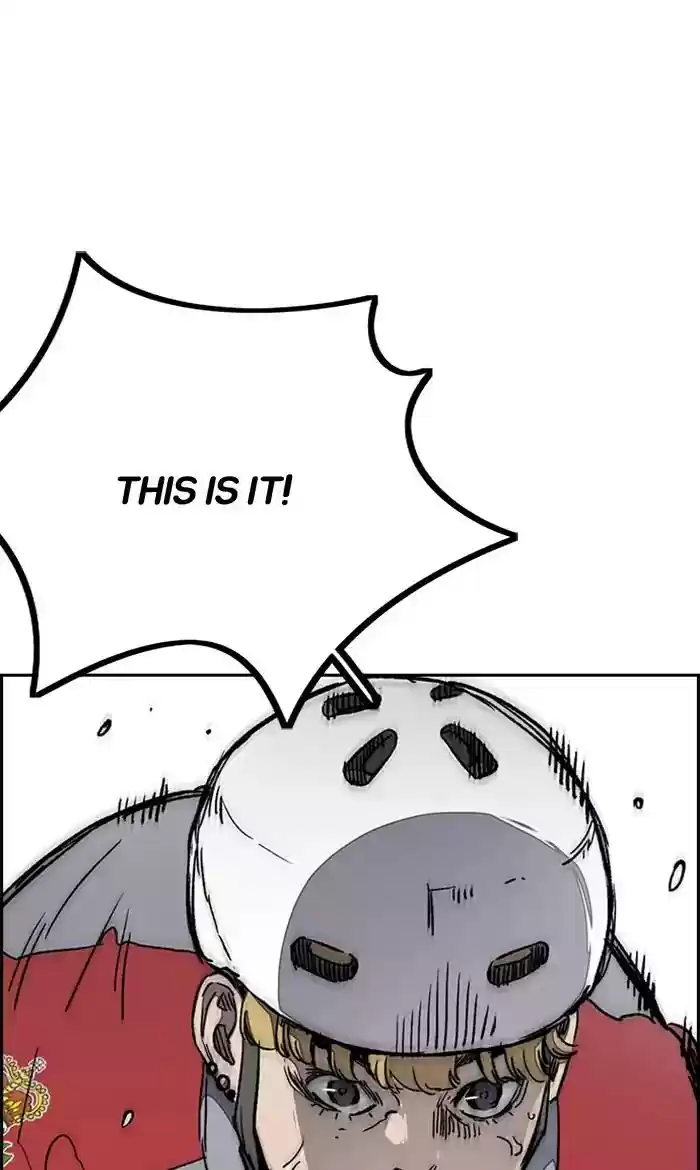 Wind Breaker Chapter 270: