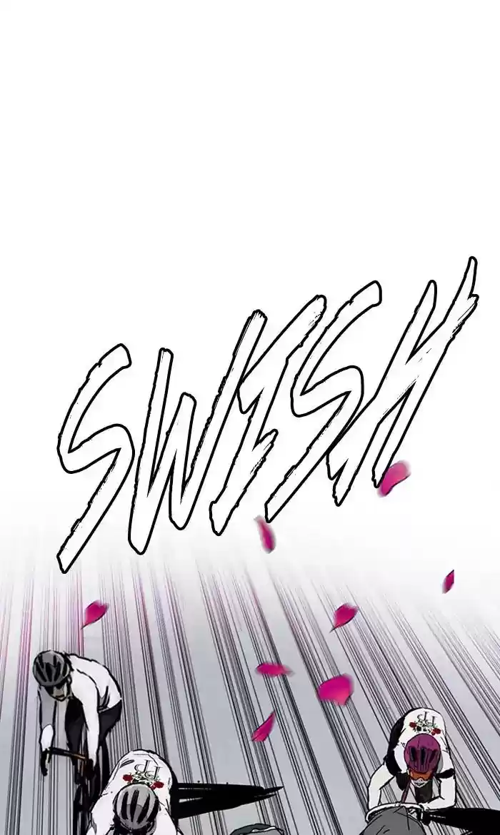 Wind Breaker Chapter 270: