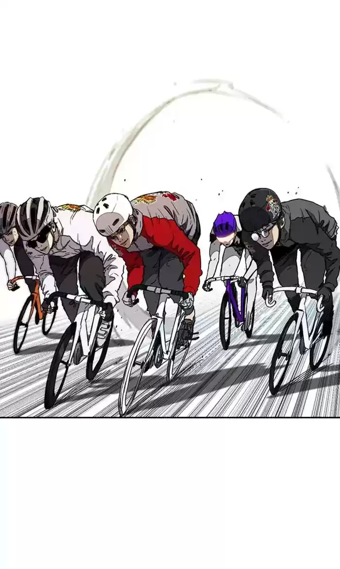 Wind Breaker Chapter 270: