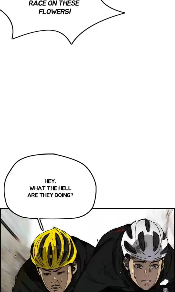 Wind Breaker Chapter 270: