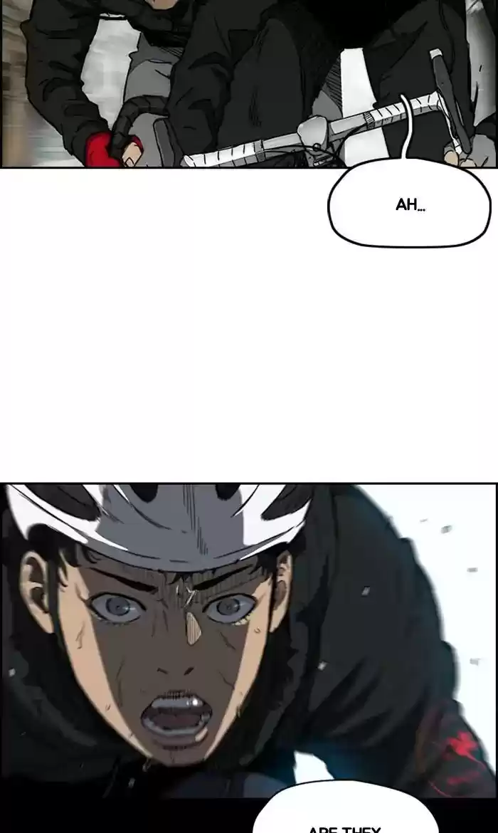 Wind Breaker Chapter 270: