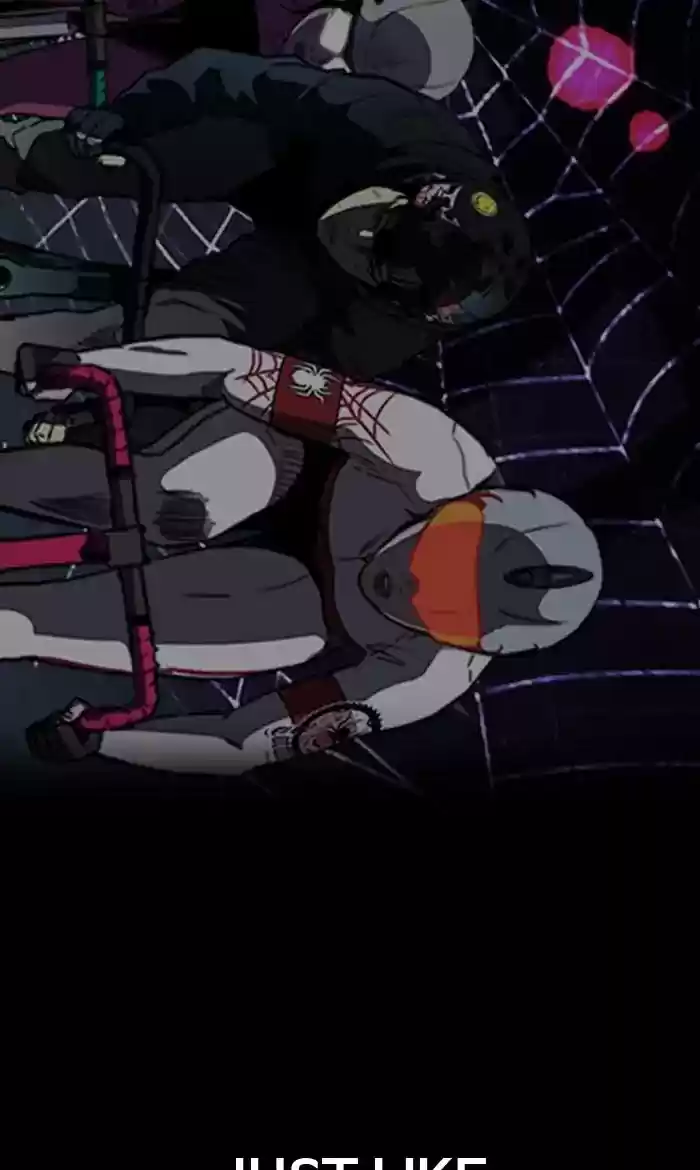 Wind Breaker Chapter 270: