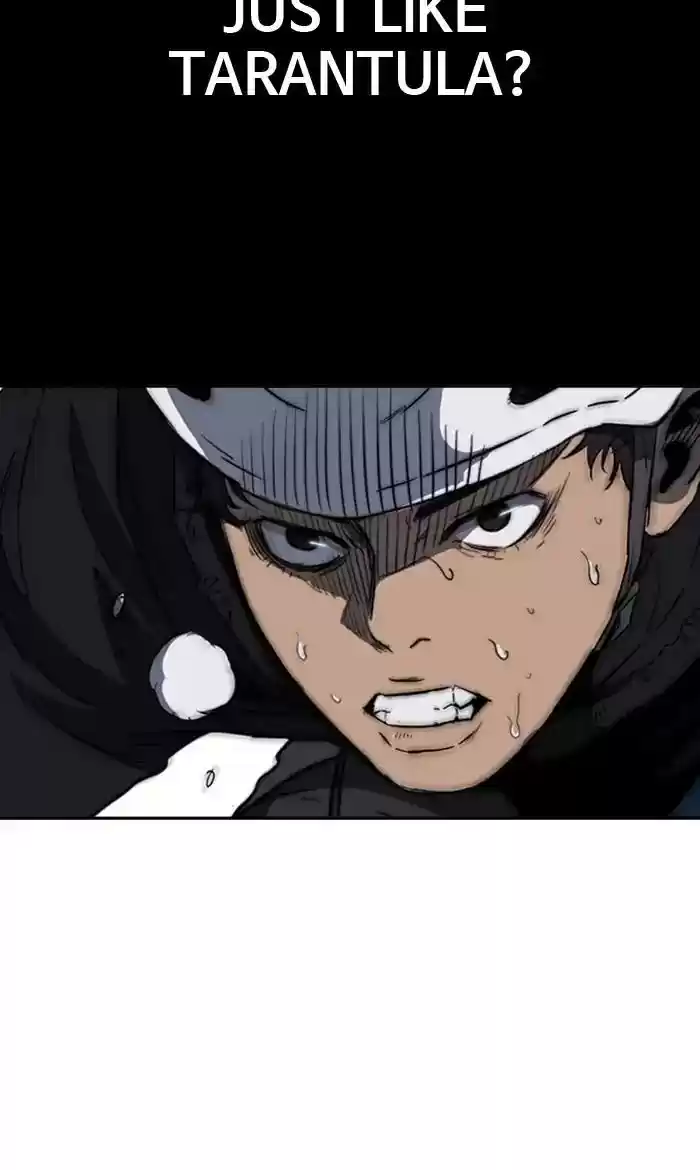 Wind Breaker Chapter 270: