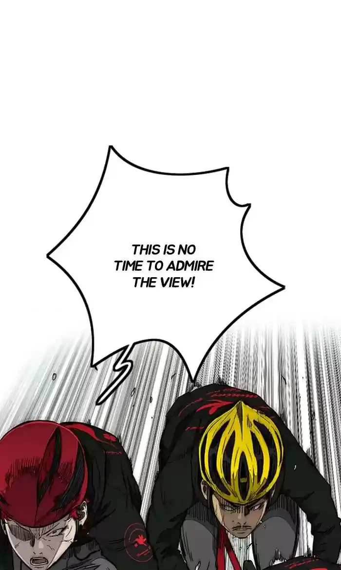 Wind Breaker Chapter 270: