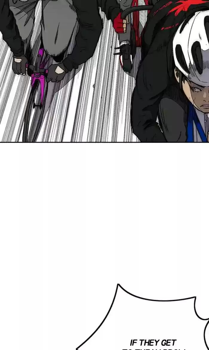 Wind Breaker Chapter 270: